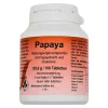 Papaya Kautabletten, 100 St