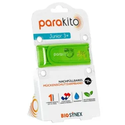 Outlet Para Kito Mückenschutz Armband Kids Chamäleon, 1 St