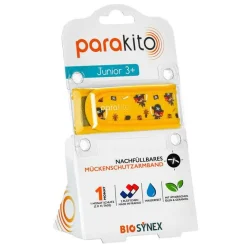 Online Mückenschutz Armband Kids Pirates, 1 St Mückenschutz