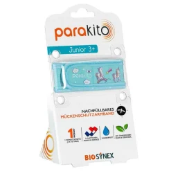 Best Para Kito Mückenschutz Armband Kids Unicorn, 1 St