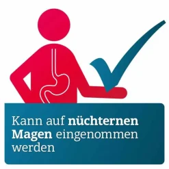 PARACETAMOL ADGC® 500 mg Tabletten, 10 St