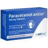 Sale Paracetamol ® 500 mg Tabletten , 20 St Zahnschmerztabletten|Regelschmerzen Tabletten