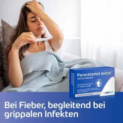 Sale Paracetamol ® 500 mg Tabletten , 20 St Zahnschmerztabletten|Regelschmerzen Tabletten