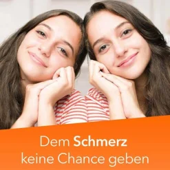 Best Ratiopharm Paracetamol 500mg - bei Fieber, 20 St