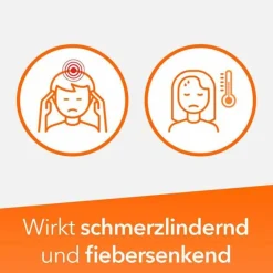 Best Ratiopharm Paracetamol 500mg - bei Fieber, 20 St