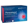 Discount Gesund Leben Paracetamol Schmerztabletten, 20 St