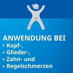 Online Paracetamol ® 500 mg Tabletten, 10 St Regelschmerzen Tabletten|Paracetamol