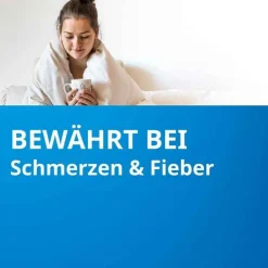 Paracetamol STADA® 500 mg Tabletten, 20 St