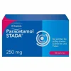 Outlet Stada Paracetamol ® 250 mg Zäpfchen, 10 St
