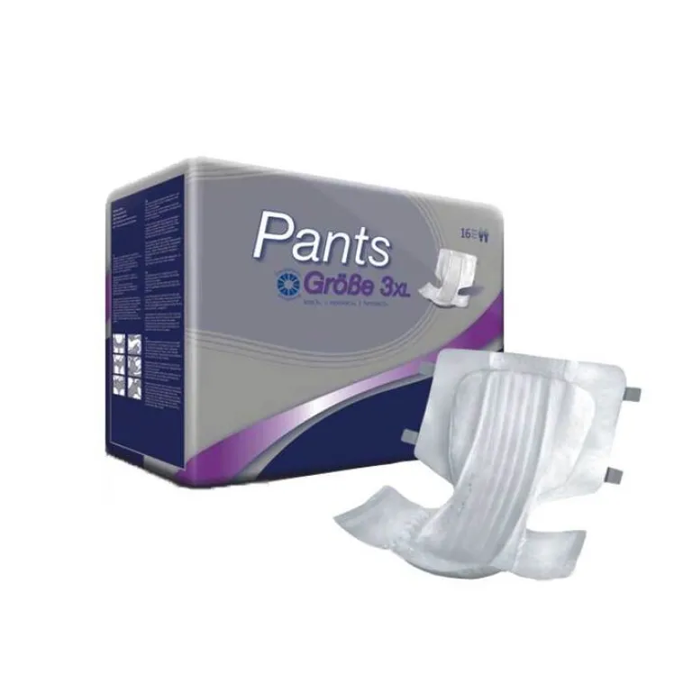 Sale Param Slip Premium Tag Größe 3XL, 16 St