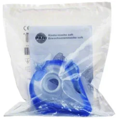 Online Pari Erwachsenenmaske soft, 1 St