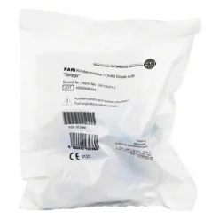 Best Pari Kindermaske soft Spiggy, 1 St