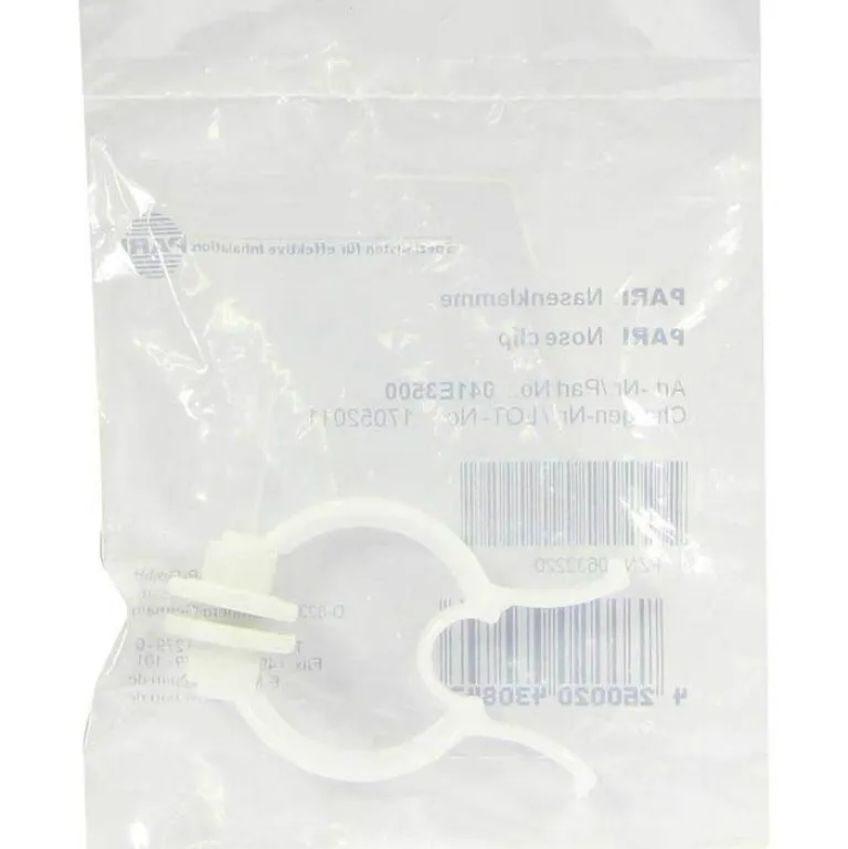 Clearance Pari Nasenklemme, 1 St