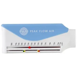 Best Peak Flow Air Erwachsene & Kinder, 1 St Peak Flow Meter