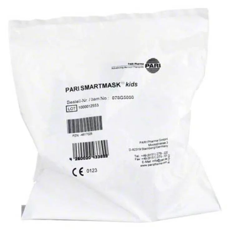 Pari Smartmask Kids, 1 St