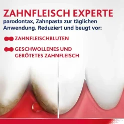 Hot Classic Zahnpasta, 75 ml Zahnpasta & Zahncreme