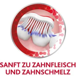 Hot Parodontax Complete Protection Zahnbürste, 1 St