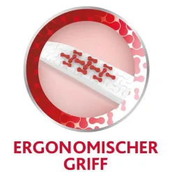 Hot Parodontax Complete Protection Zahnbürste, 1 St