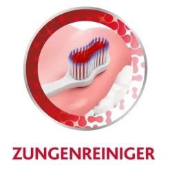 Hot Parodontax Complete Protection Zahnbürste, 1 St