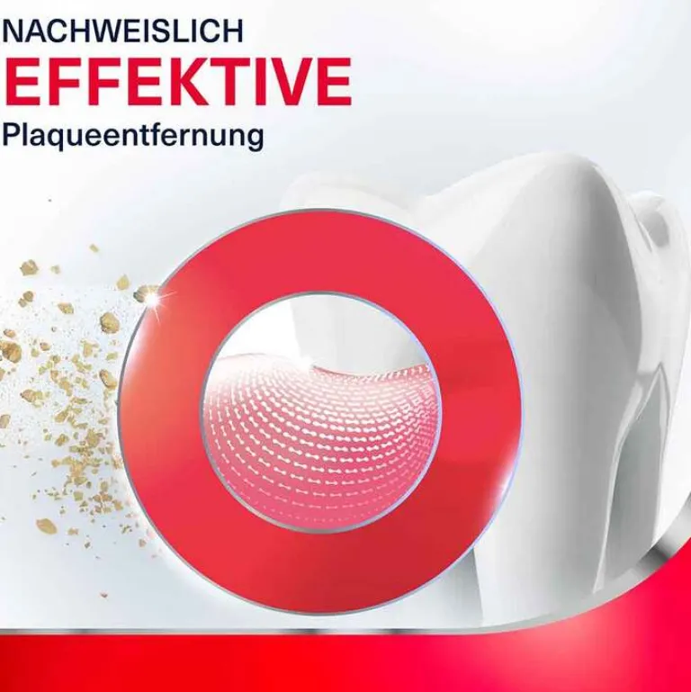 Parodontax natürlich weiß Zahnpasta, 75 ml