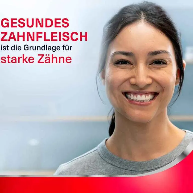 Parodontax natürlich weiß Zahnpasta, 75 ml