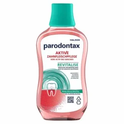 New Parodontax tägliche Zahnfleischpflege Revitalise, 300 ml