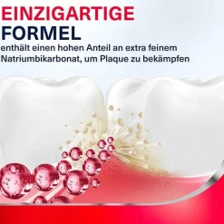 Hot Parodontax ultra clean Zahncreme, 75 ml