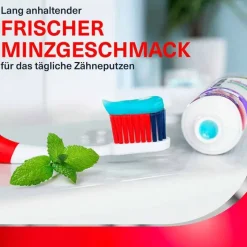 New Zahnfleisch Stärkung & Schutz Zahnpasta, 75 ml Zahnpasta & Zahncreme