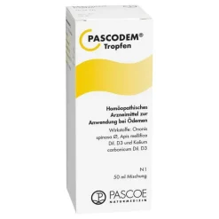 Pascodem Tropfen, 50 ml