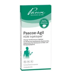 Sale Injektopas Pascoe-Agil Hom Ampullen, 10X2 ml