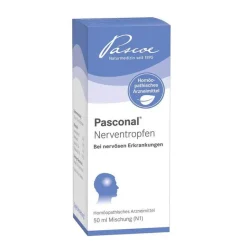 Online Pasconal Nerventropfen, 50 ml
