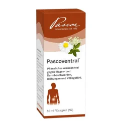 Outlet Pascoventral flüssig, 50 ml