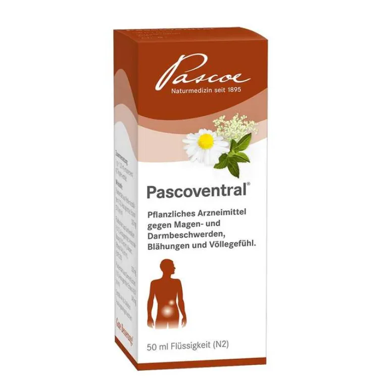 Outlet Pascoventral flüssig, 50 ml