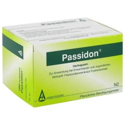 Sale Kapseln, 100 St Beruhigungsmittel