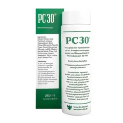 Clearance PC 30 flüssig, 250 ml