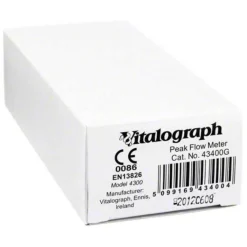 Hot Peak Flow Meter Asmaplan + , 1 St Peak Flow Meter