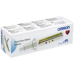 Peak Flow Meter Pfm 20, 1 St