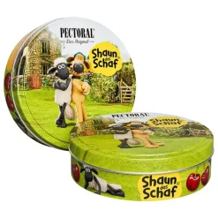 Pectoral für Kinder Shaun das Schaf Dose Bitzer, 60 g