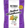 Discount Pectoral Salbei Waldhonig Bonbons Beutel , 72 g