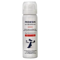 Clearance Fuß- und Schuh-Deo Spray, 50 ml Antitranspirant & Deo