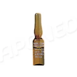 New Ampullen D 6, 1X1 ml Sanum Kehlbeck