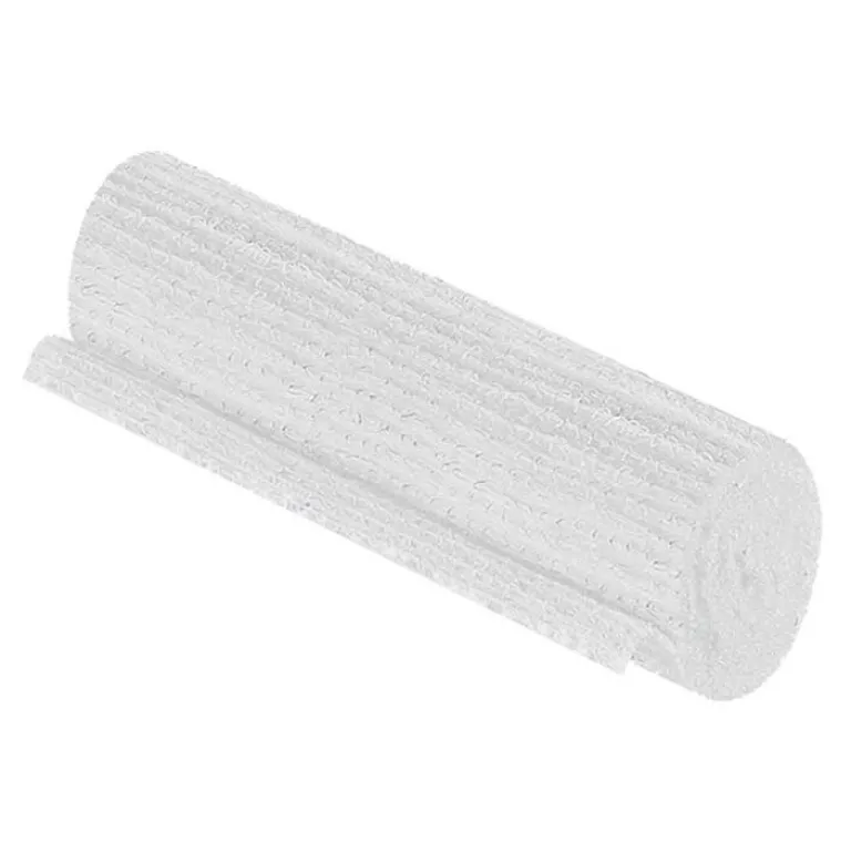 Peha Crepp Fixierbinde 10 cm x 4 m, 1 St Haft- & Fixierbinden