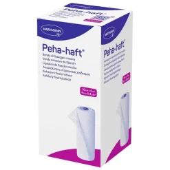 Discount Peha-haft Peha Haft Fixierbinde latexfrei 10 cm x 4 m, 1 St