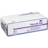 Best Peha Soft Vinyl Handschuhe puderfrei klein, 100 St Vinylhandschuhe
