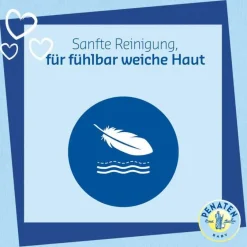 Hot Baby Seife, 90 g Haut- & Haarpflege