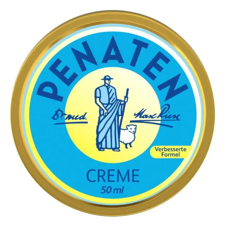 Online Penaten Creme, 50 ml