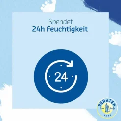 Clearance Penaten Intensiv Bad & Shampoo, 400 ml