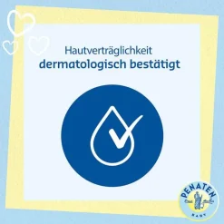 Penaten Natural Powder, 100 g