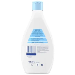 Penaten Ultra sensitiv Bad & Shampoo, 400 ml