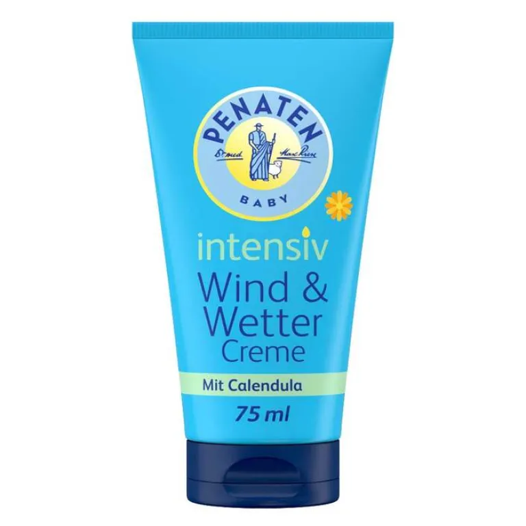 Discount Wind & Wetter Creme, 75 ml Kinder Haut- & Haarpflege|Empfindliche Haut